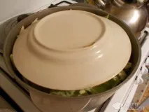 Рецепт БасмА, з куркою куркою