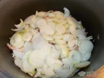 Рецепт БасмА, з куркою рецепт