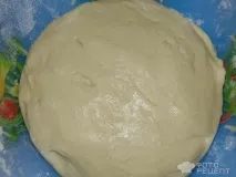 Рецепт Печиво на молоці, в духовці духовці