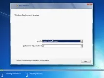 Розгортка WDS-сервера та розкочування образів Windows XP по мережі Lan - Alexander Mylnikov мережі