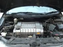 Ремонт двигуна GTI палива