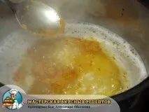 Рисова запіканка з фаршем у духовці - місія здійсненна запіканка