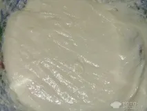 Рецепт Печиво на молоці, в духовці печиво