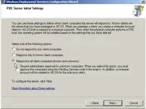 Розгортка WDS-сервера та розкочування образів Windows XP по мережі Lan - Alexander Mylnikov windows
