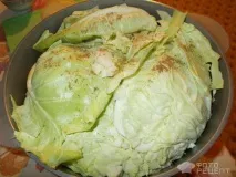 Рецепт БасмА, з куркою рецепт