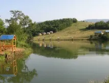 2018 езерата