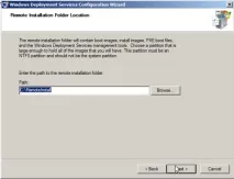 Розгортка WDS-сервера та розкочування образів Windows XP по мережі Lan - Alexander Mylnikov образів