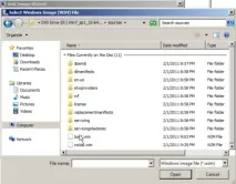 Розгортка WDS-сервера та розкочування образів Windows XP по мережі Lan - Alexander Mylnikov розкочування