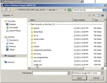 Розгортка WDS-сервера та розкочування образів Windows XP по мережі Lan - Alexander Mylnikov windows