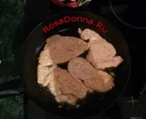 Рецепт курячого філе у кефірному клярі курячого