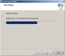 Розгортка WDS-сервера та розкочування образів Windows XP по мережі Lan - Alexander Mylnikov розгортка
