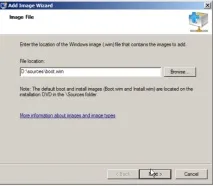 Розгортка WDS-сервера та розкочування образів Windows XP по мережі Lan - Alexander Mylnikov windows