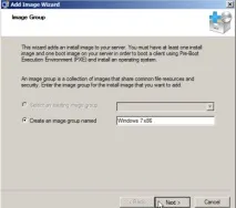 Розгортка WDS-сервера та розкочування образів Windows XP по мережі Lan - Alexander Mylnikov мережі