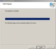Розгортка WDS-сервера та розкочування образів Windows XP по мережі Lan - Alexander Mylnikov wds-сервера