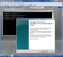 Розгортка WDS-сервера та розкочування образів Windows XP по мережі Lan - Alexander Mylnikov wds-сервера