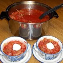 рецептата рецептата