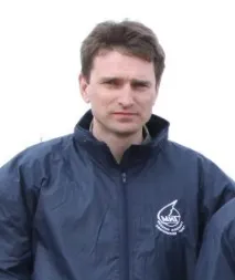 Рибніков Сергій Вікторович - Випробовувачі Вічна
