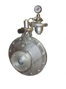 rdp-50n promgazenergo