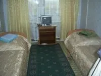 санаториум нижни