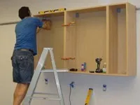 кухненските чекмеджета кухненските чекмеджета
