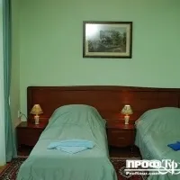 хладилник климатик санаториум