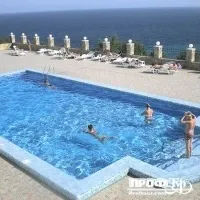 парус хладилник климатик
