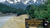 атракции карлос