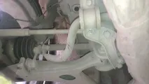 втулки подпори