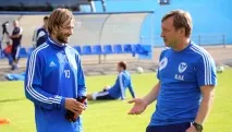русия висшата