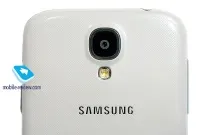 Samsung GALAXY S4 унікальні можливості можливості
