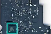 Скидання параметрів System Management Controller (SMC) controller
