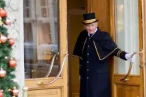 Найнезвичайніші послуги в готелях світу найнезвичайніші