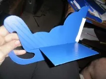 Дядо Коледа коледа