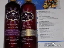 Розкішний салонний догляд за волоссям у домашніх умовах Група Зачіски та догляд за волоссям умовах