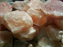 Рожева гімалайська сіль - користь і шкода,склад гімалайська