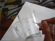 боядисващи чинии