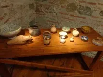 Бяла кула Александър Велики