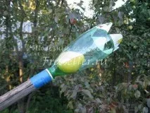 берач домашен
