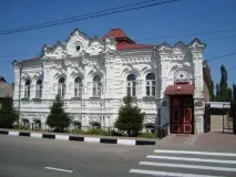 места белгородска