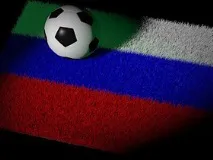 футбол момент