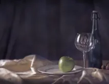 Самогон з яблучної макухи рецепт рецепт