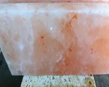 Рожева гімалайська сіль - користь і шкода,склад сіль