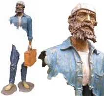 скулптури скулптури