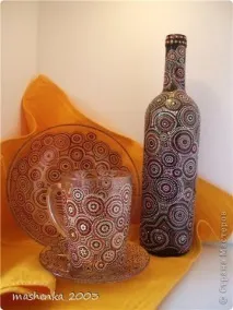 боядисващи чаши