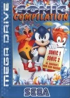Sega Mega Drive mega
