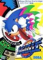 Sega Mega Drive sega