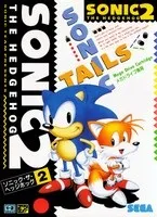 Sega Mega Drive mega