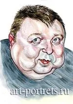шаржі