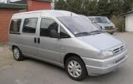 Seat Alhambra проблема з кліматконтролем - Сторінка 5 - Клуб любителів мікроавтобусів та мінівенів alhambra
