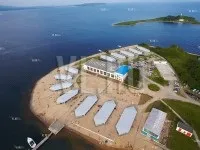 СИДИМИ» - База відпочинку в Безверховому безверховому